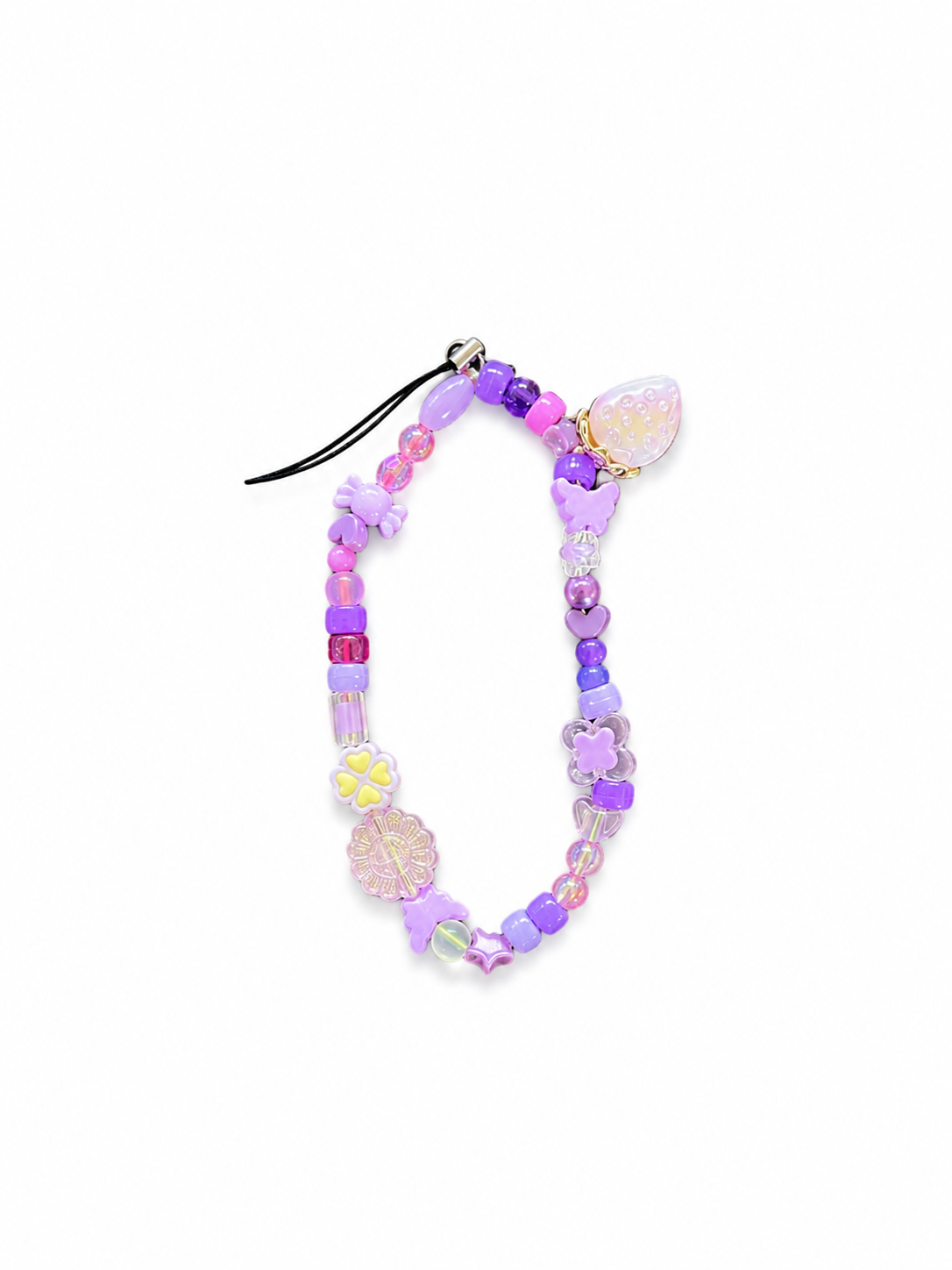 Sweet Bonbon Bag Charm