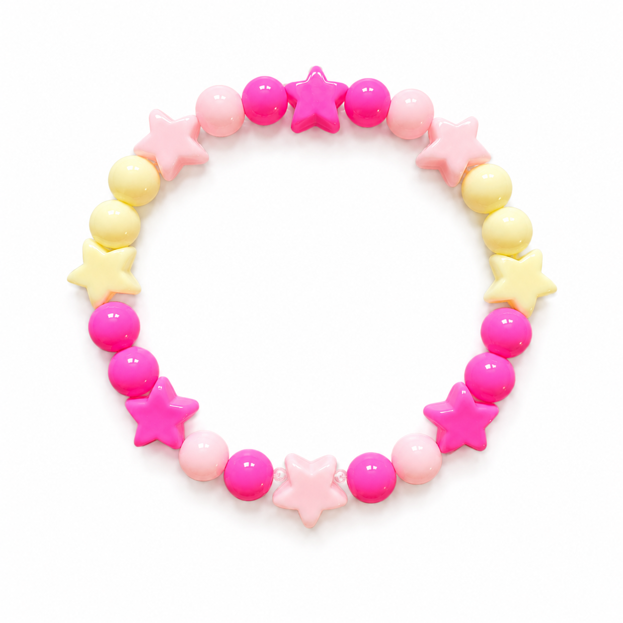 Sugar Star Bracelet