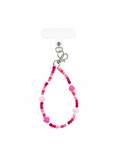 Pretty Little Hearts Phone Charm