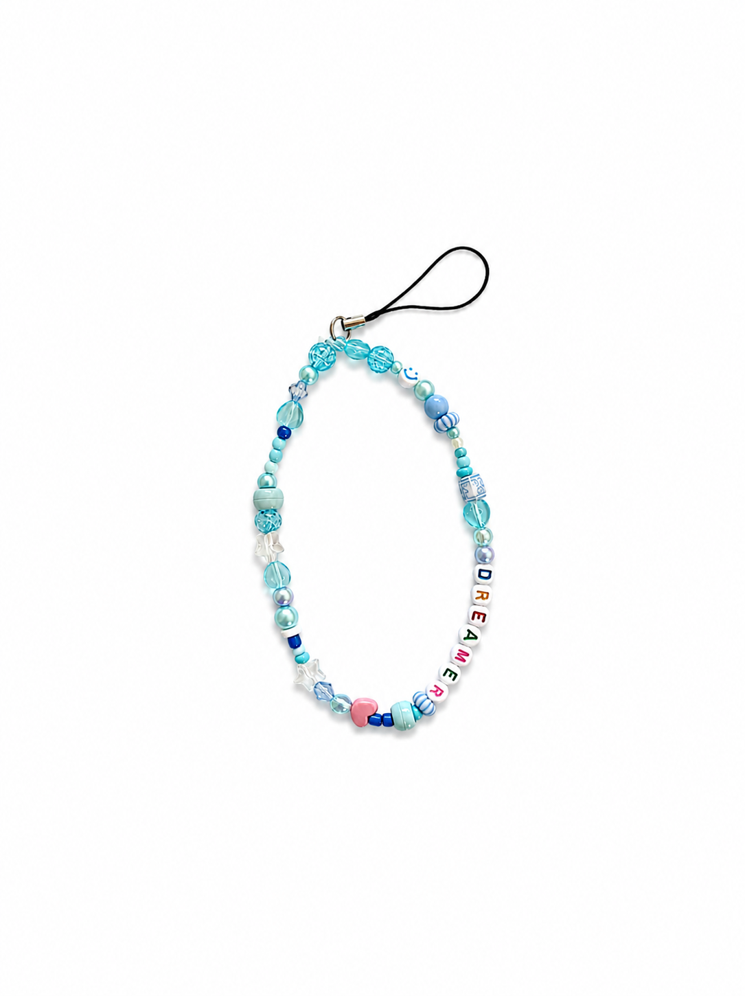 Dreamy Skies Phone Charm