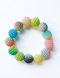 Rainbow Berry Bracelet