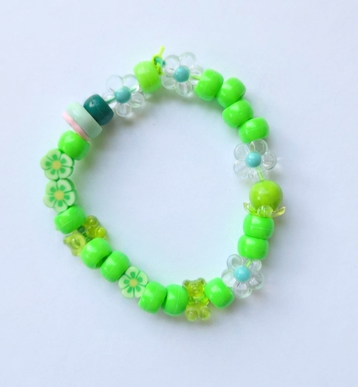 Lucky Charm Bracelet