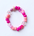 Pink Candy Pop