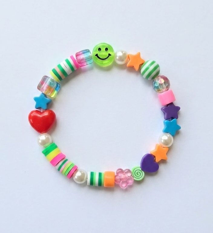 Happy Smiles Bracelet
