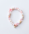 Pink Pearl Dream Bracelet