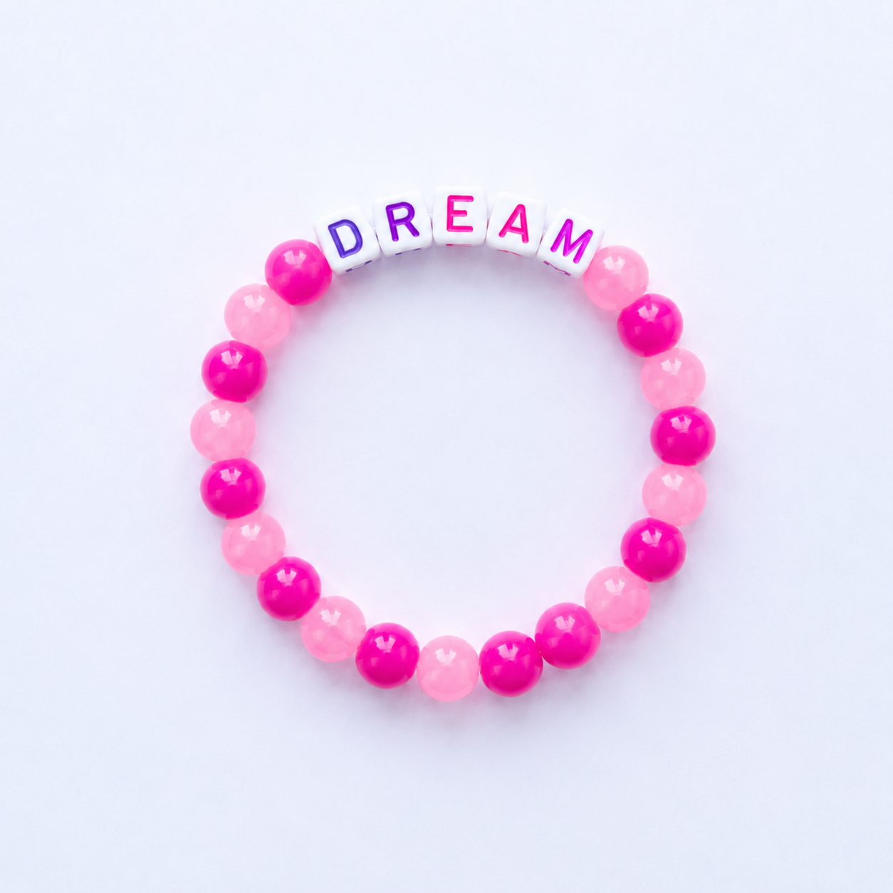 Dream Big Bracelet