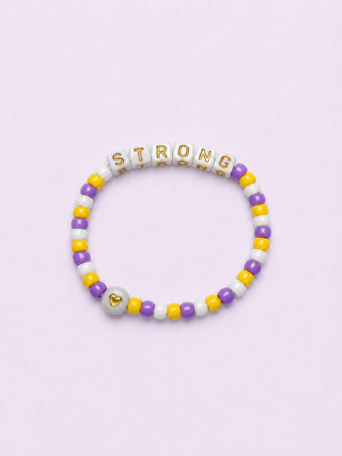 Little Hero Bracelet