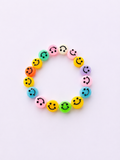 Electric Smiles Bracelet