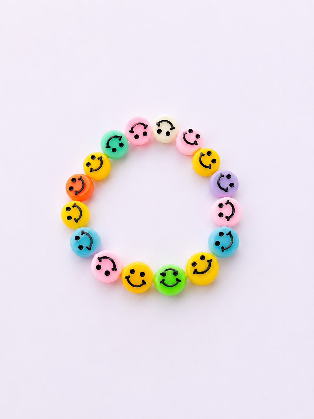 Electric Smiles Bracelet
