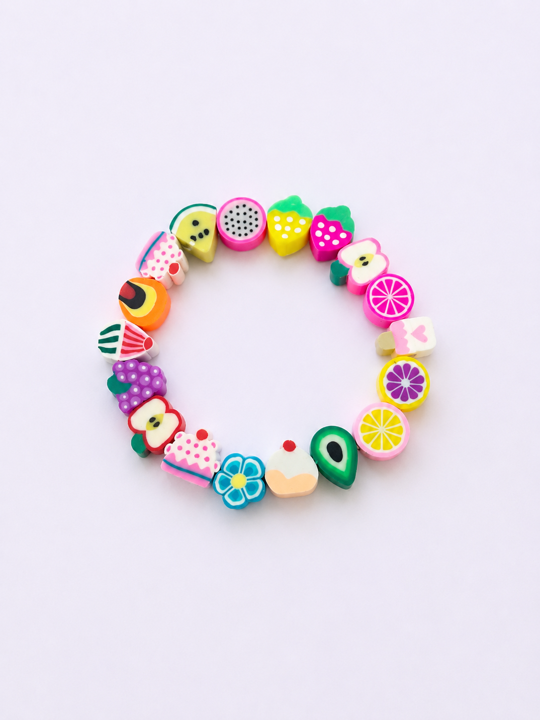 Fruit Fiesta Bracelet