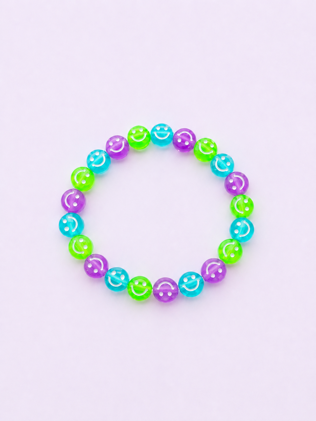 Happy Glow Bracelet