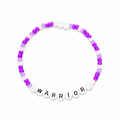 Purple Promise Bracelet