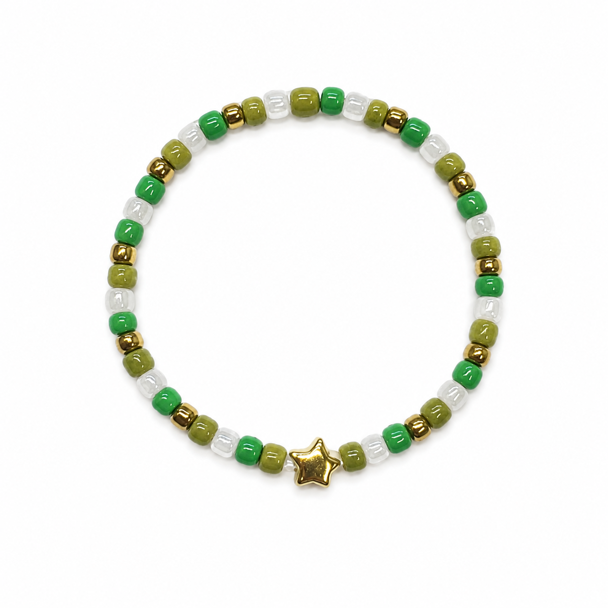 Secret Garden Bracelet