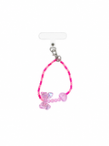 Love Loop Phone Charm