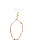 Blushing Bubbles Phone Charm