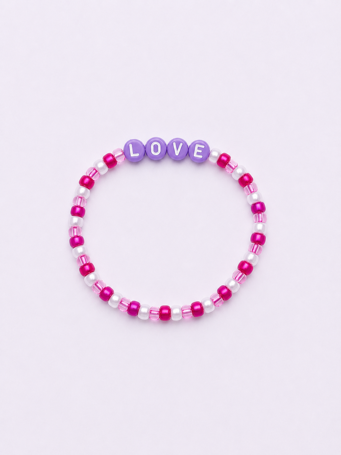 Love Bug Bracelet