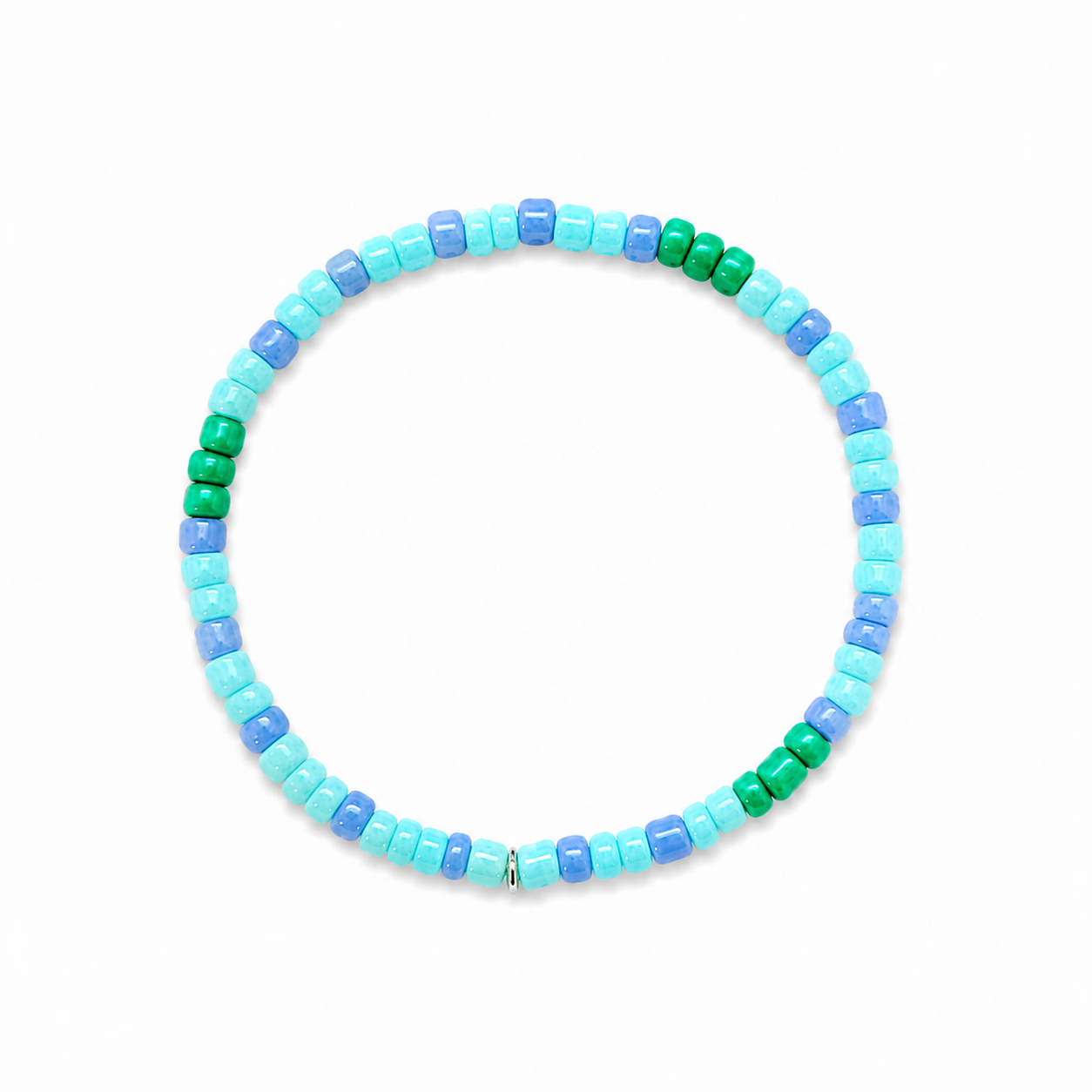 Aqua Adventure Bracelet