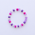 Purple Crush Bracelet