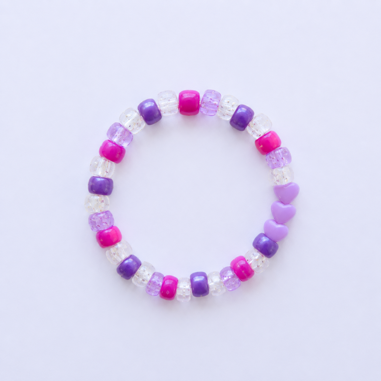 Purple Crush Bracelet