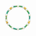 Enchanted Hearts Bracelet
