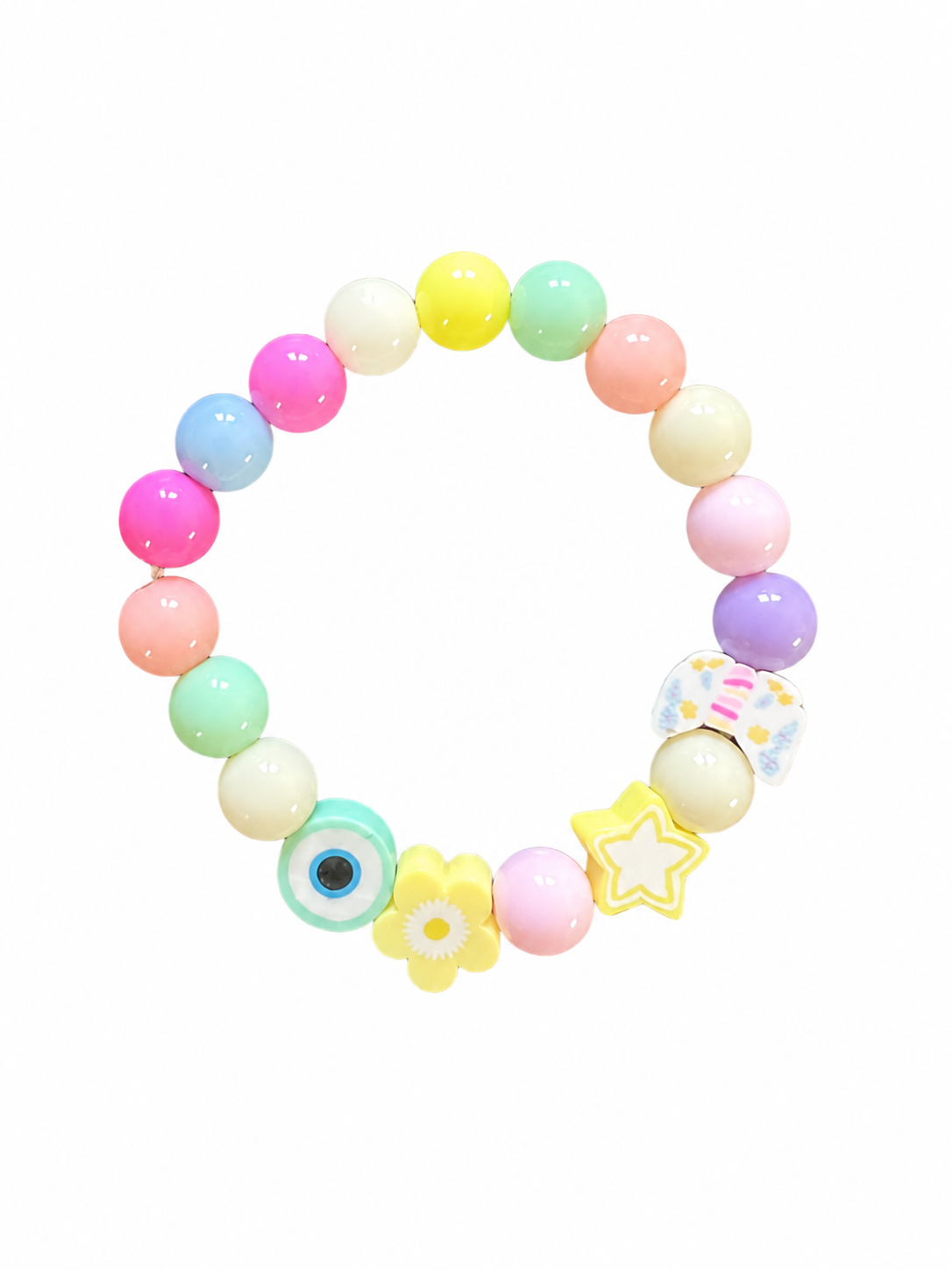 Wonder Wink Bracelet