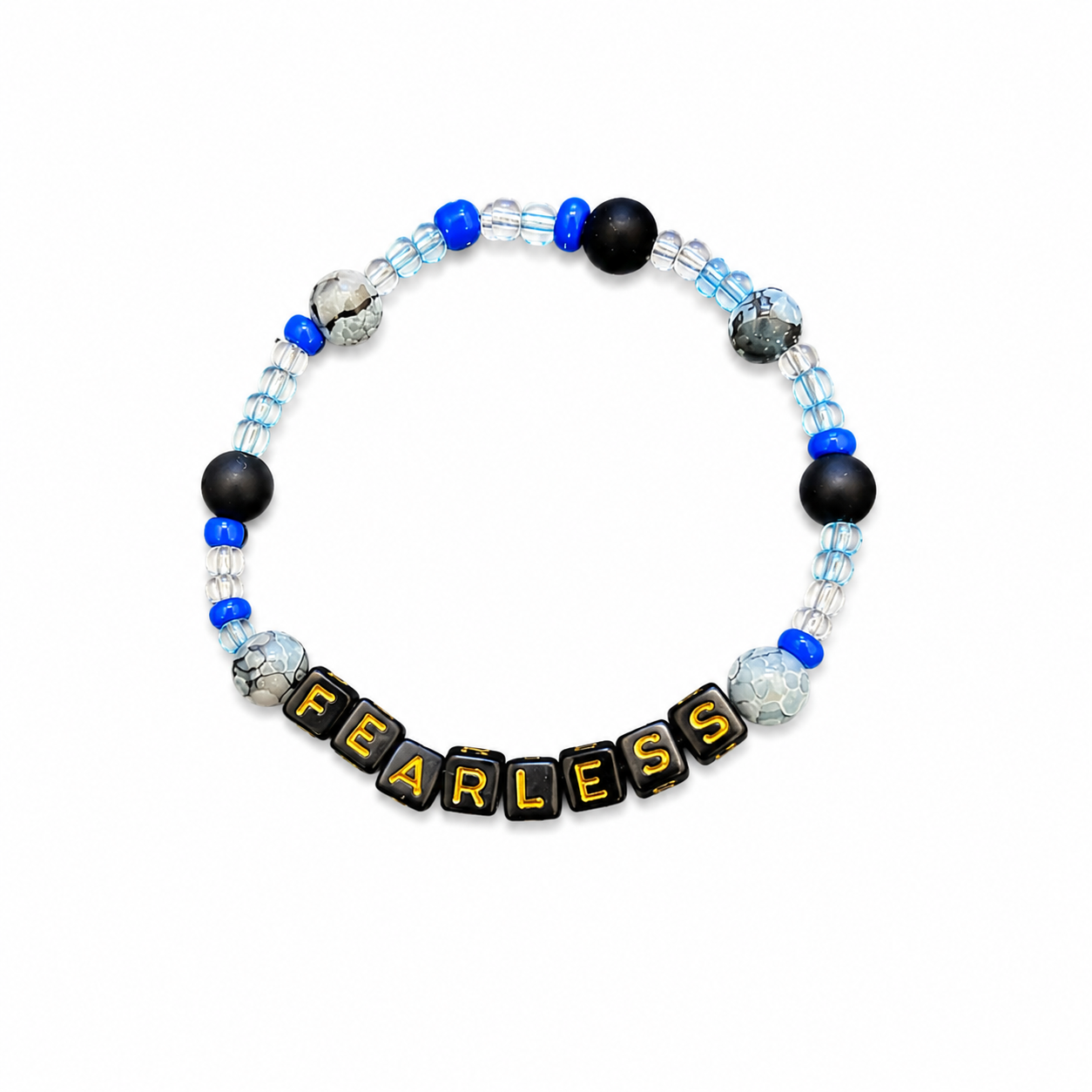 Fearless Tide Bracelet