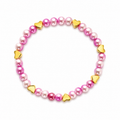 Pinky Promise Bracelet