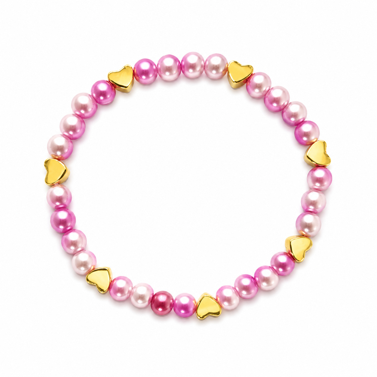 Pinky Promise Bracelet