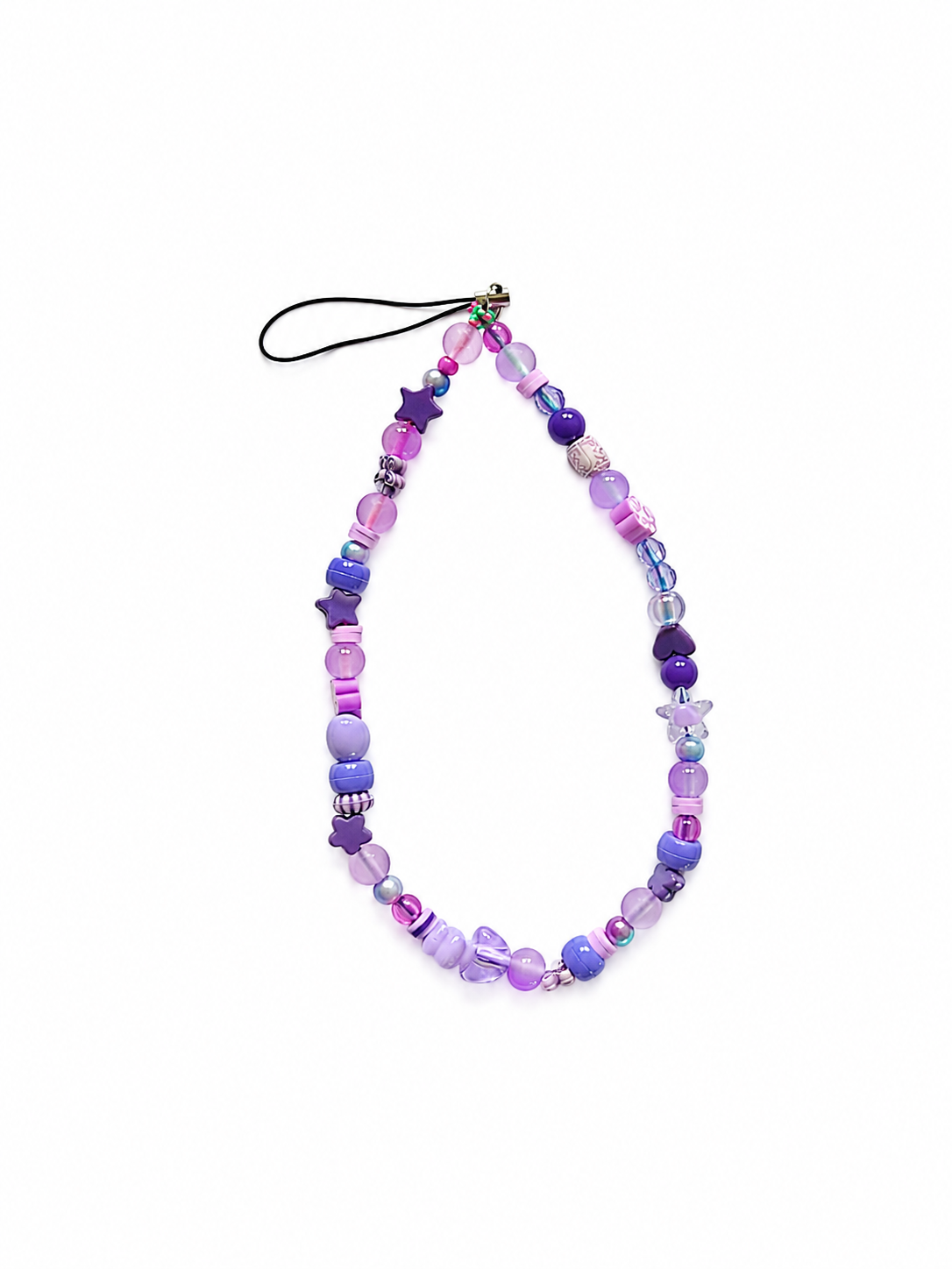 Bloom & Believe Bag Charm