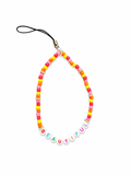 Sorbet Splash Phone Charm