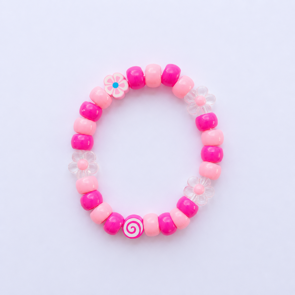 Sweet Swirl Bracelet