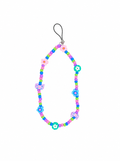 Hello Spring Phone Charm