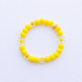 Sunny Daisy Bracelet