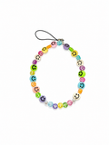Happy-Go-Lucky Phone Charm