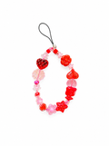 Cupid's Crush Bag Charm