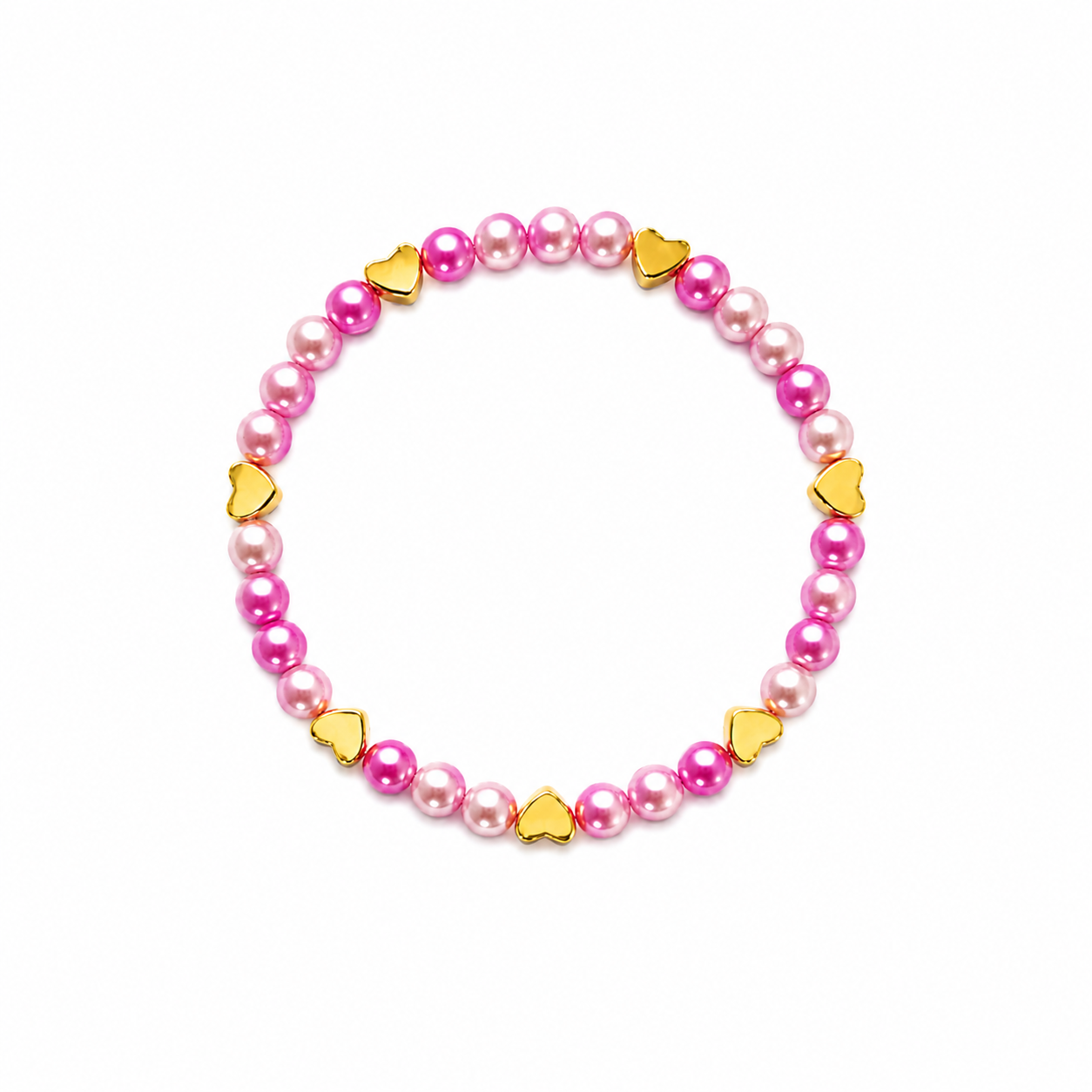 Pinky Promise Bracelet
