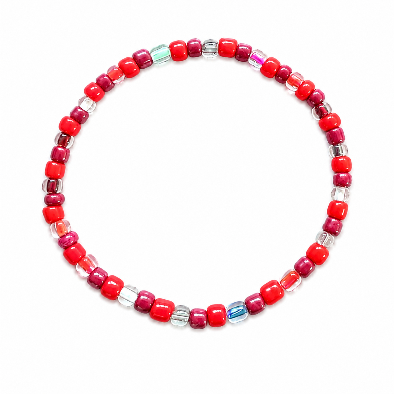 Cherry Cheer Bracelet