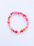 Sunset Bloom Bracelet