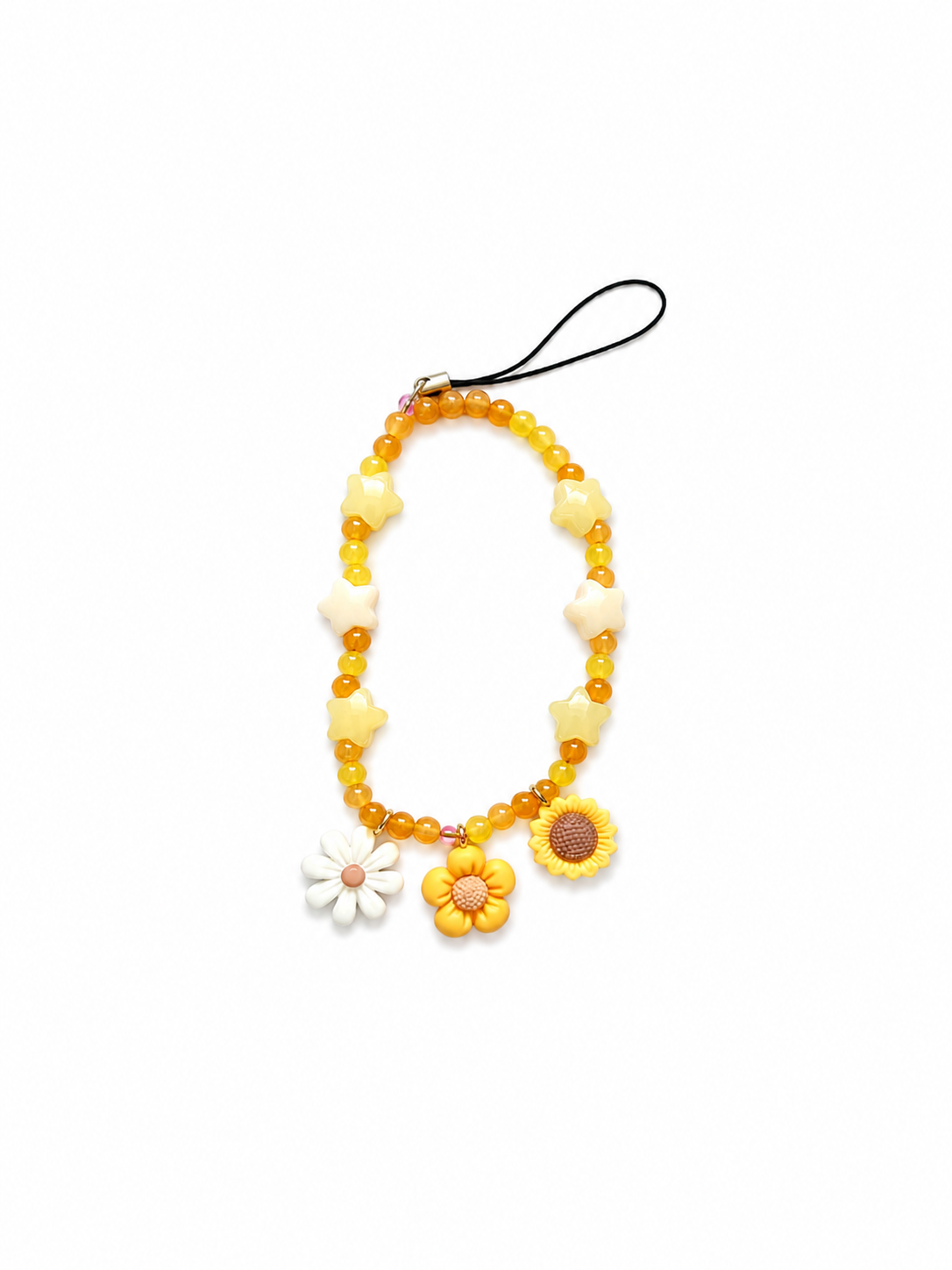 Sunbeam Surprise Bag Charm