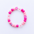 Peppermint Bloom Bracelet