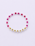 Brave Heart Bracelet