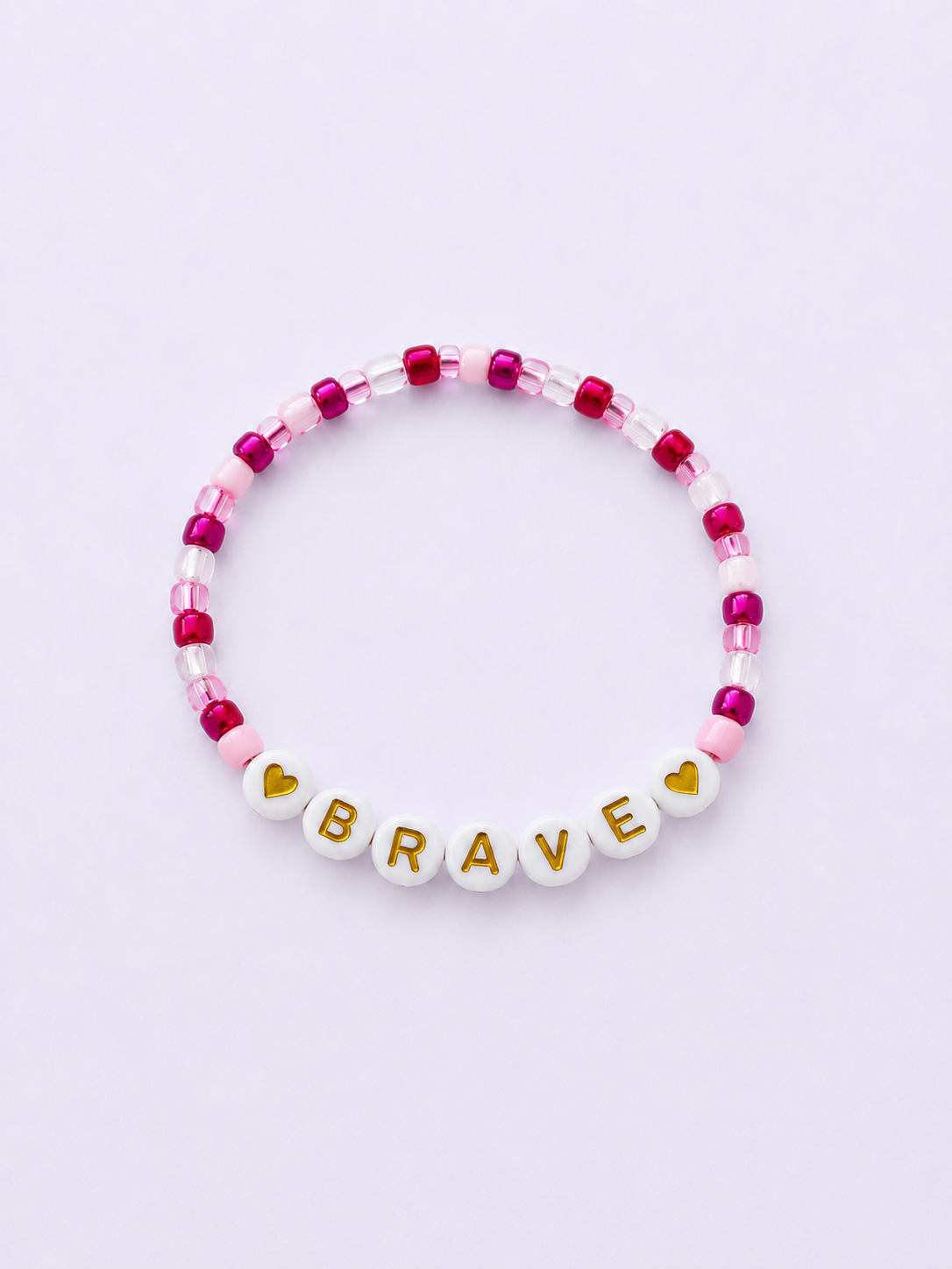 Brave Heart Bracelet