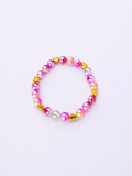 Sweetheart Shimmer Bracelet
