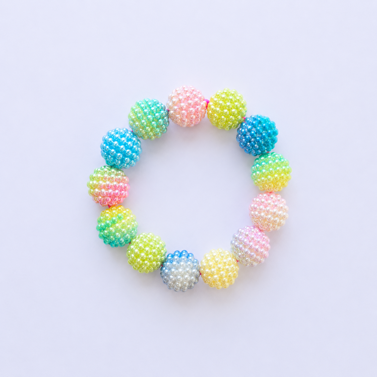 Candy Pop Bracelet