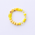Sunshine Garden Bracelet