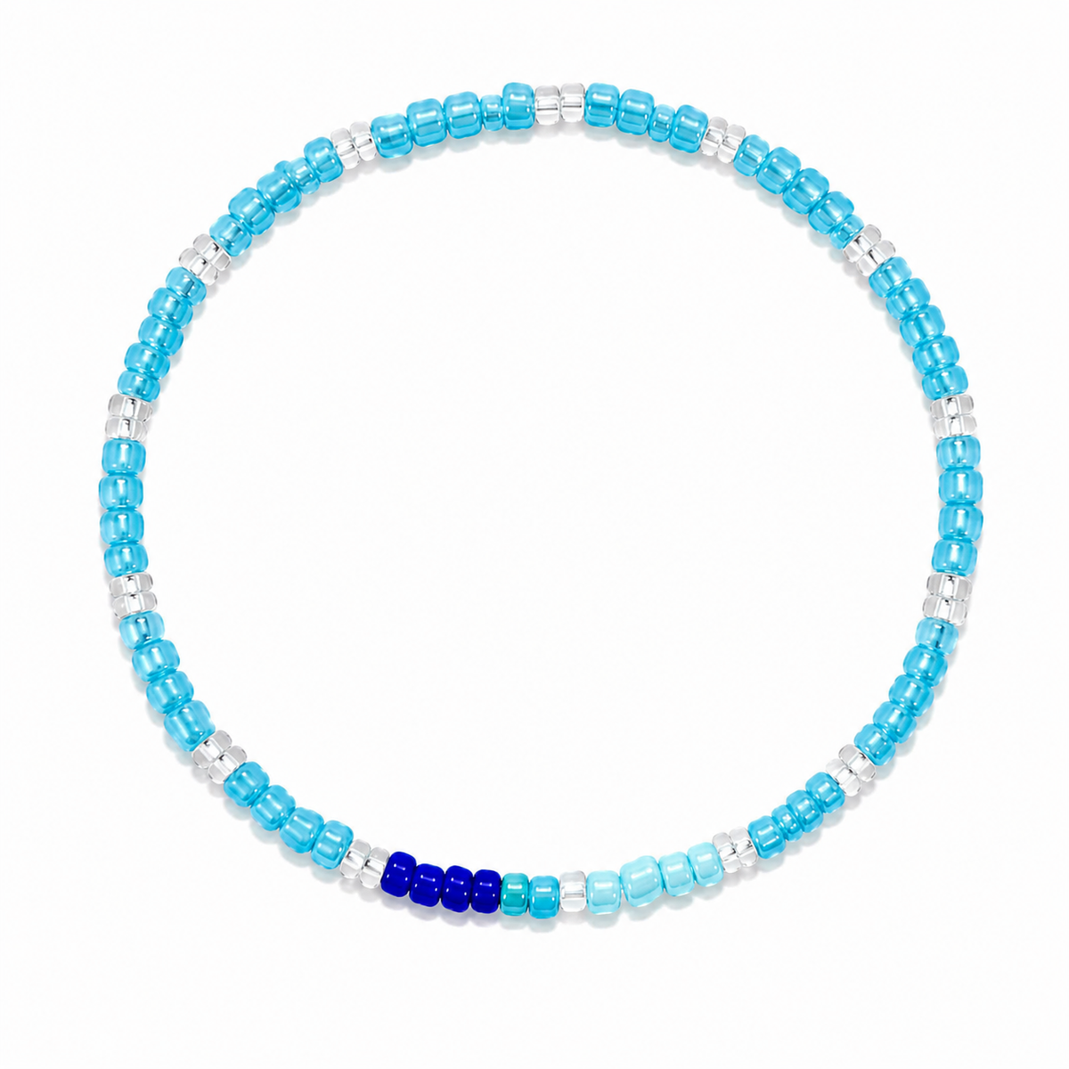 Cool Splash Anklet