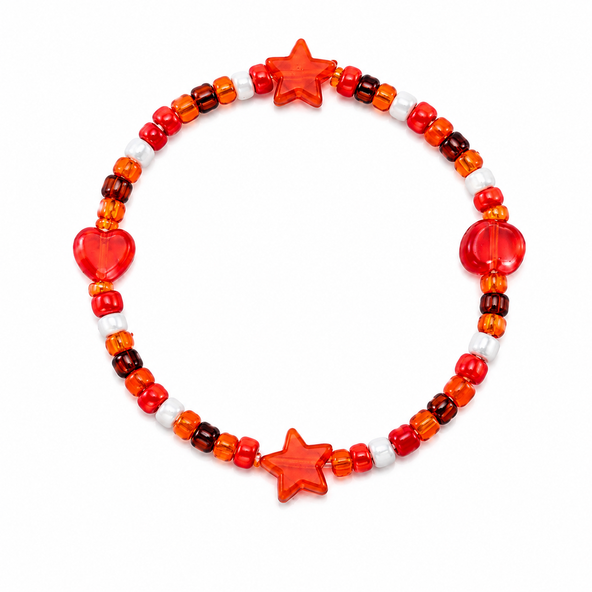 Firecracker Bracelet