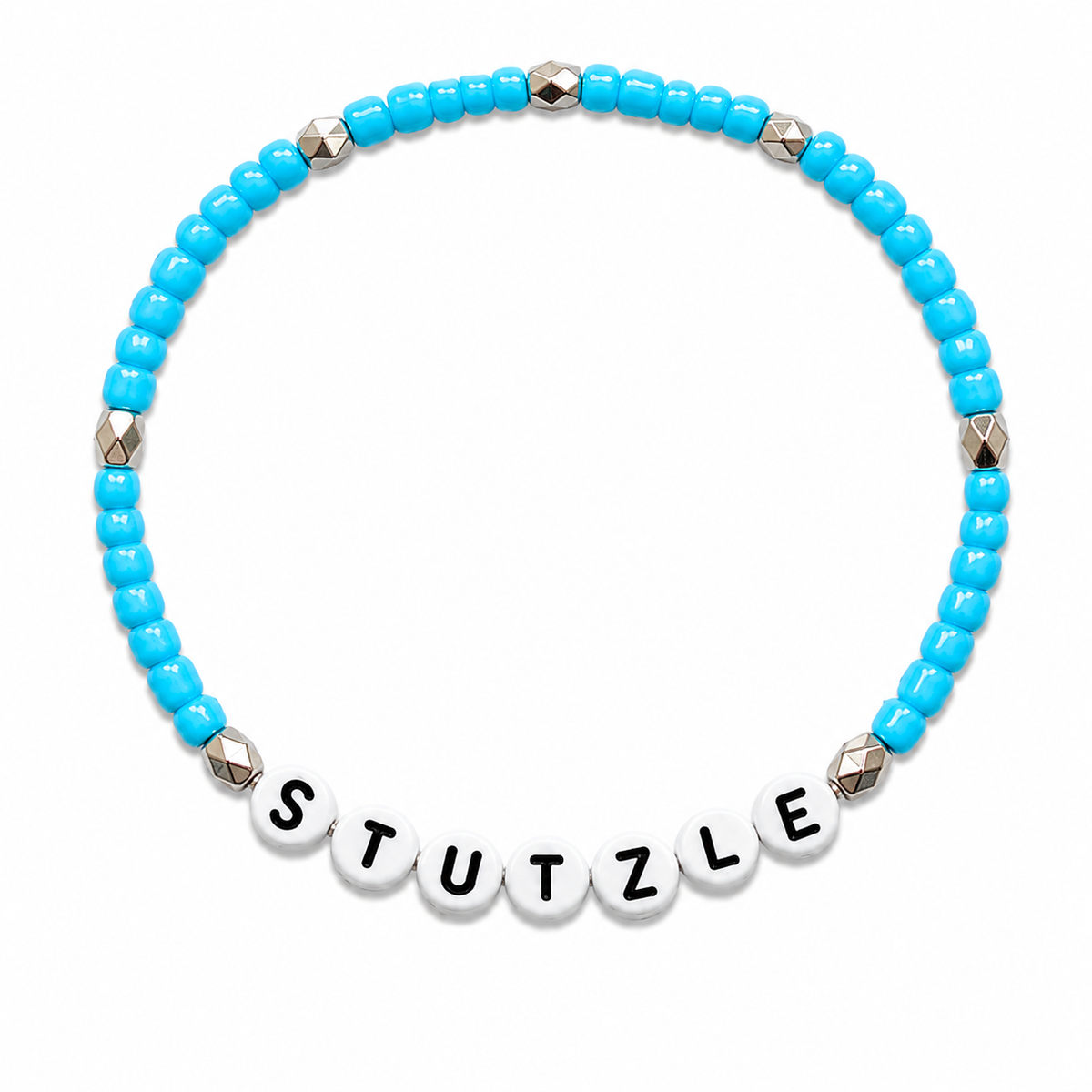 True Fan Bracelet