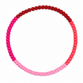 Rosé All Day Anklet