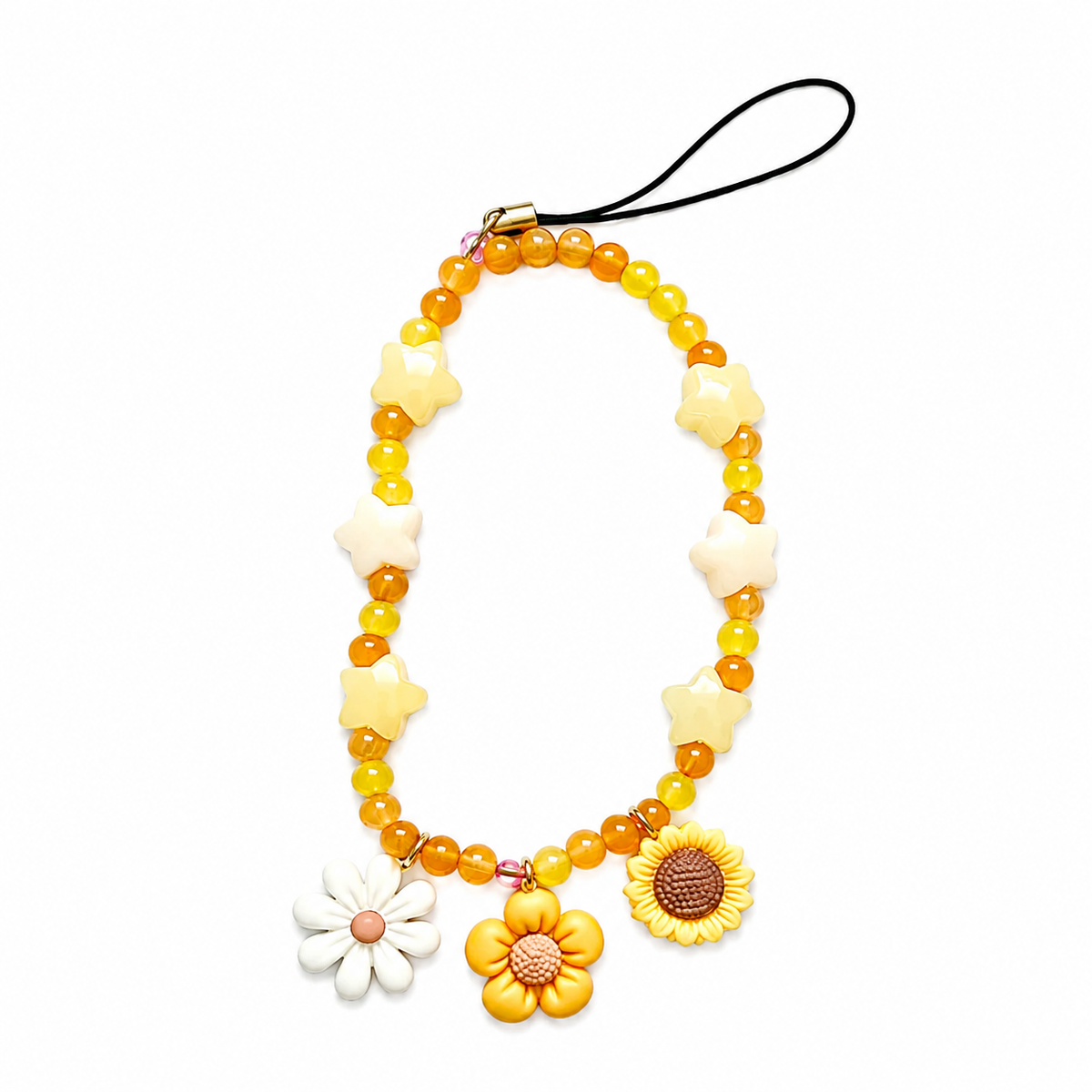 Sunbeam Surprise Bag Charm